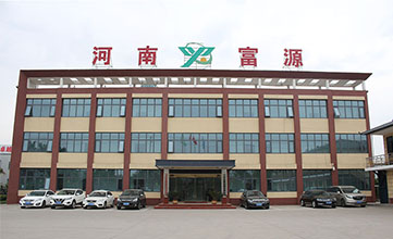 新鄉(xiāng)市經(jīng)開(kāi)區(qū)文萍風(fēng)機(jī)廠(chǎng)