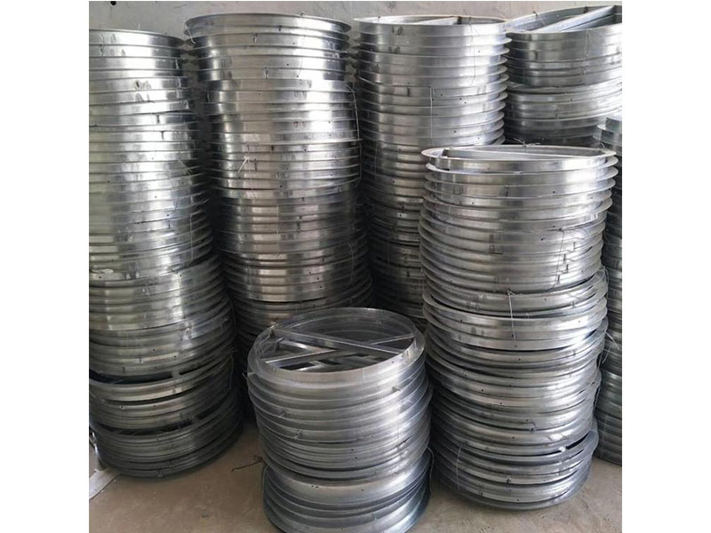 風(fēng)機(jī)法蘭