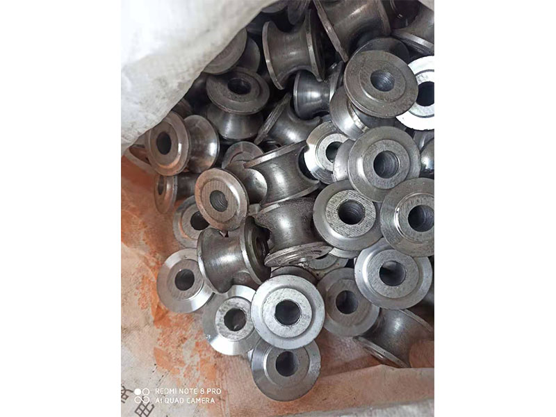 調(diào)風門配件